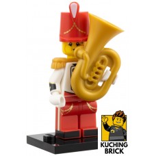 71052 Series 29 Tuba Player